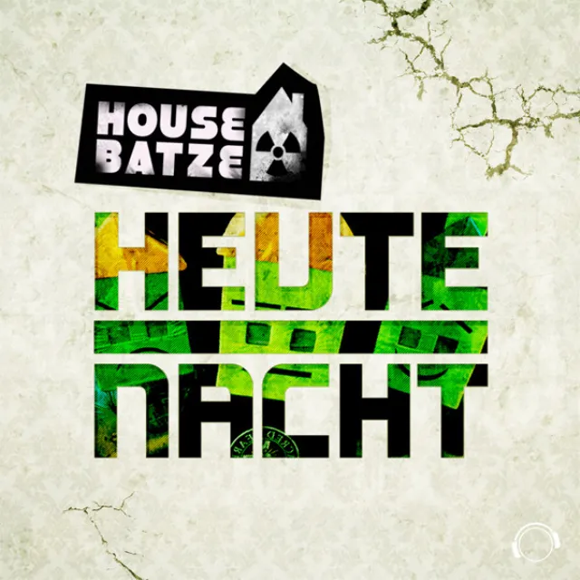 Heute Nacht - RobKay Remix Edit