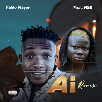 Ai (Remix) by Pablo Mayor