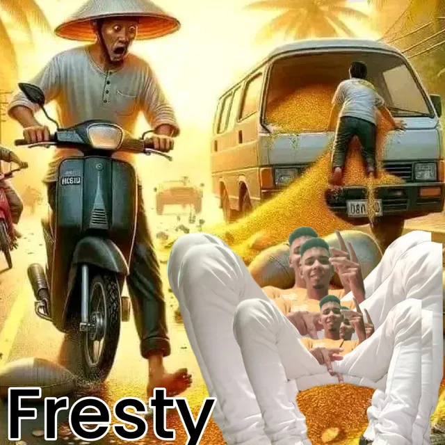 Fresty