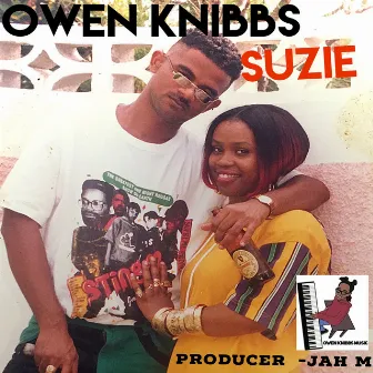 Suzie by Owen Knibbs