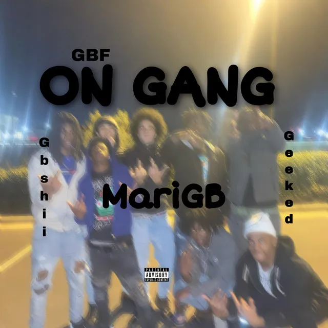 On Gang