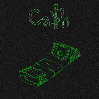 Cash by Lucas Falcão