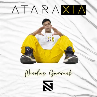 Ataraxia by Nicolas Garrick