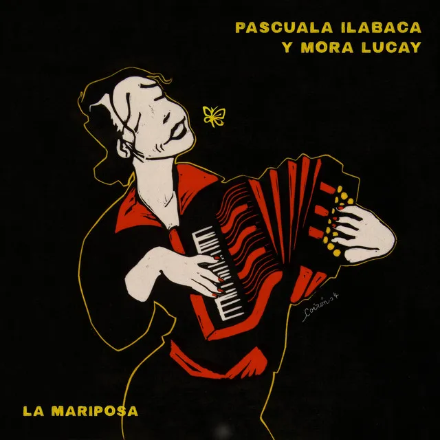 La Mariposa