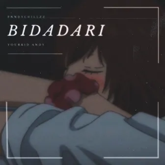 BIDADARI by fnndychillzz