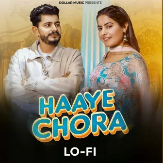 Haaye Chora (LoFi) by Unknown Artist