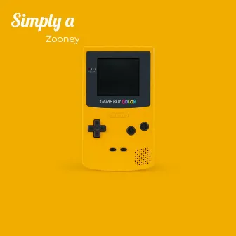 Simply A by Zooney