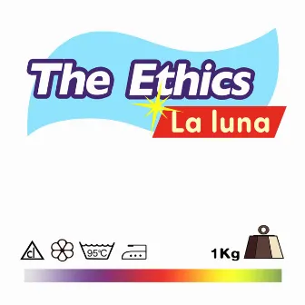 La Luna by The Ethics