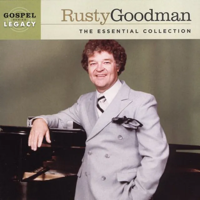 Rusty Goodman