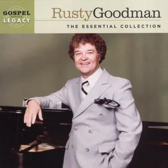 The Essential Collection by Rusty Goodman