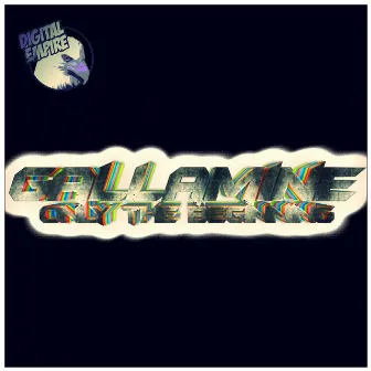 Only The Beginning by Gallamine