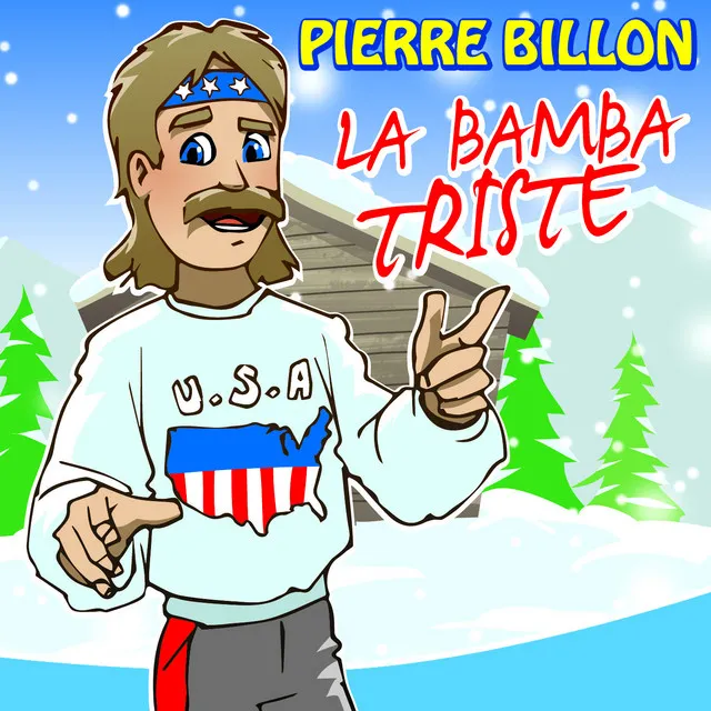 Pierre Billon