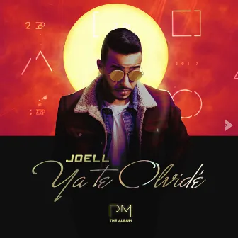 Ya Te Olvidé by Joell