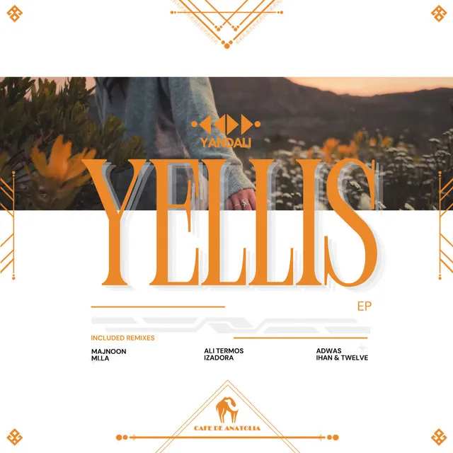 Yellis (Ali Termos Remix)