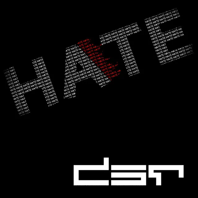 I Hate You - Original Mix