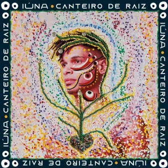 Canteiro de Raiz by Iúna Augusto