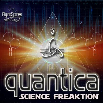 Science Freaktion by Quantica