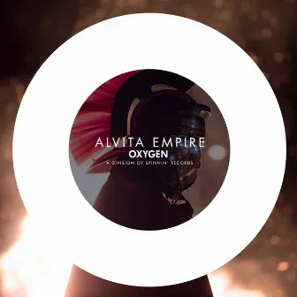 Empire (Radio Edit) by Alvita