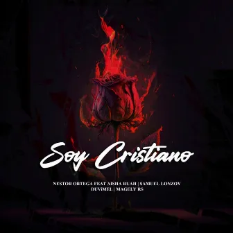 Soy Cristiano by Samuel lonzoy