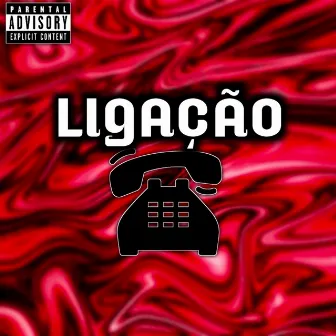 Ligação by DRACKOBOY