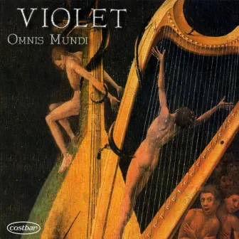 Omnis Mundi by Violet