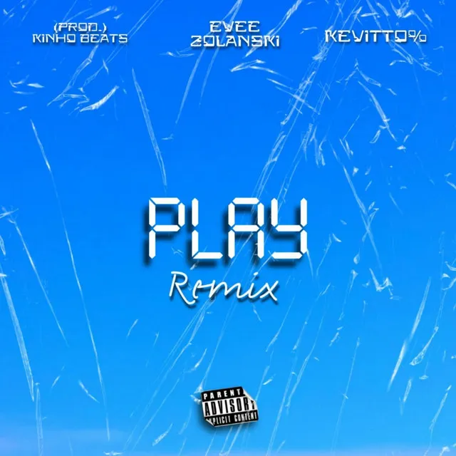 Play - Remix