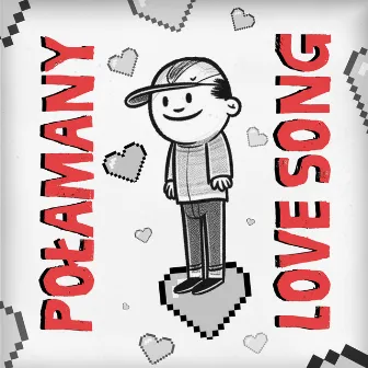 Połamany love song by JestemEso