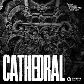 Cathedral (Piece Of Me) [feat. JEN] [Extended Mix] by JEN