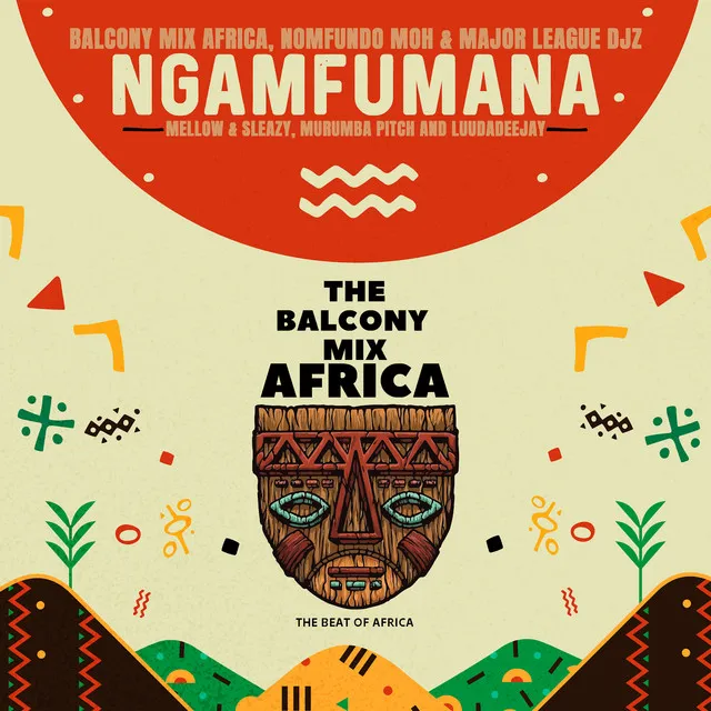 Ngamfumana