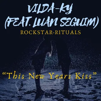 This New Years Kiss by Vilda-Ky