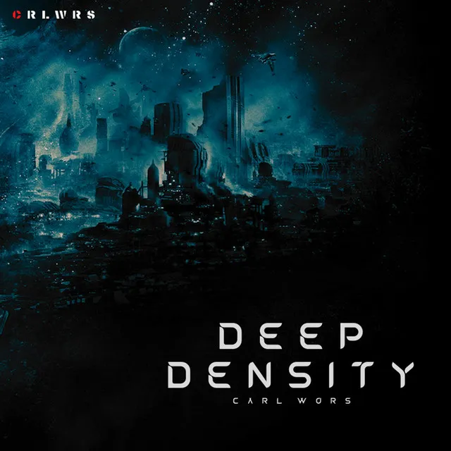 Deep Density