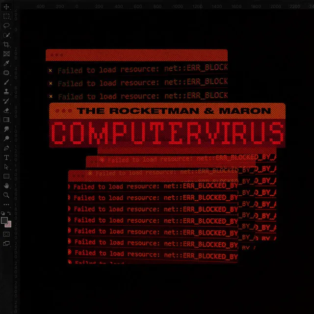 Computervirus