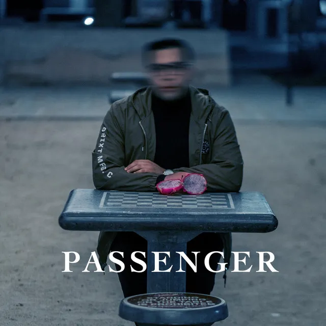 Passenger