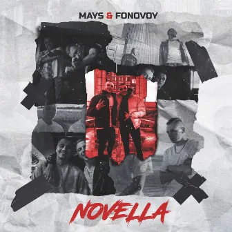 Novella by MAYS