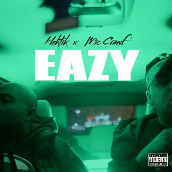 Eazy by StreetTeam Hektik