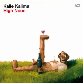 High Noon by Kalle Kalima