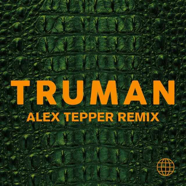 Alligator - Alex Tepper Remix