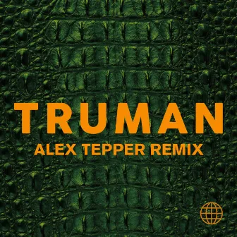 Alligator (Alex Tepper Remix) by Alex Tepper