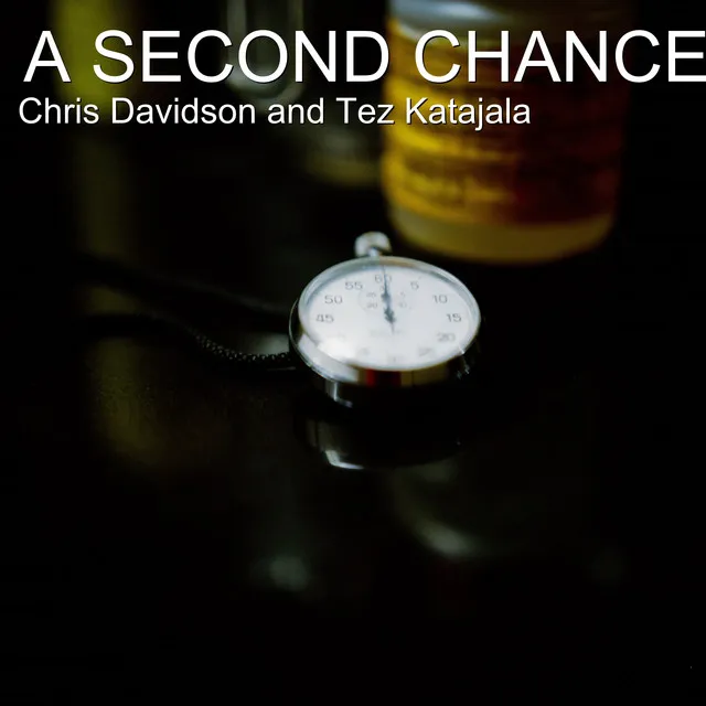 A Second Chance