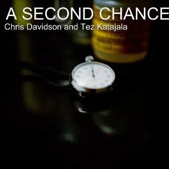 A Second Chance by Tez Katajala