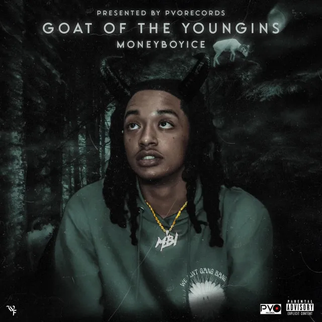 Goat Of The Youngins (EP)