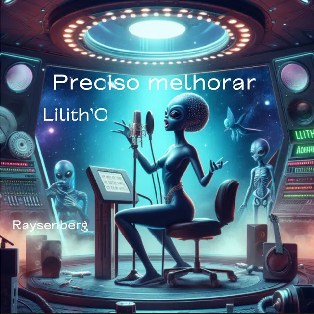 Preciso Melhorar