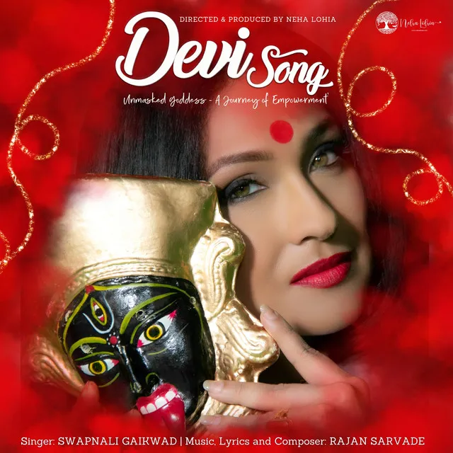 Devi Song - Unmasked Goddess - A Journey of Empowerment