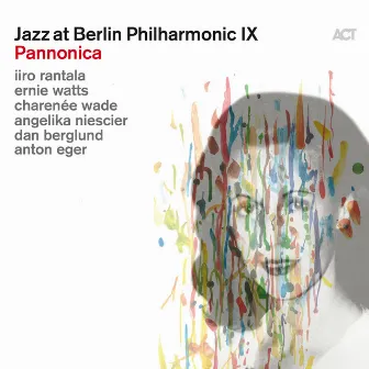 Jazz at Berlin Philharmonic IX: Pannonica by Jazz at Berlin Philharmonic