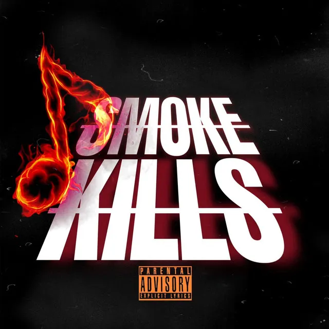 Smoke Kills (Freestyle)