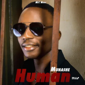 Human by Munashe