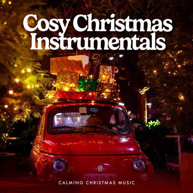 Cosy Christmas Instrumentals