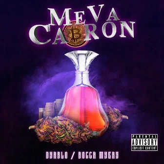 Me Va Cabron by Bocca Myers