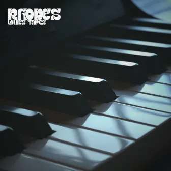 Rhodes by Louie's Tapes