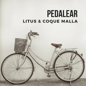 Pedalear by Litus